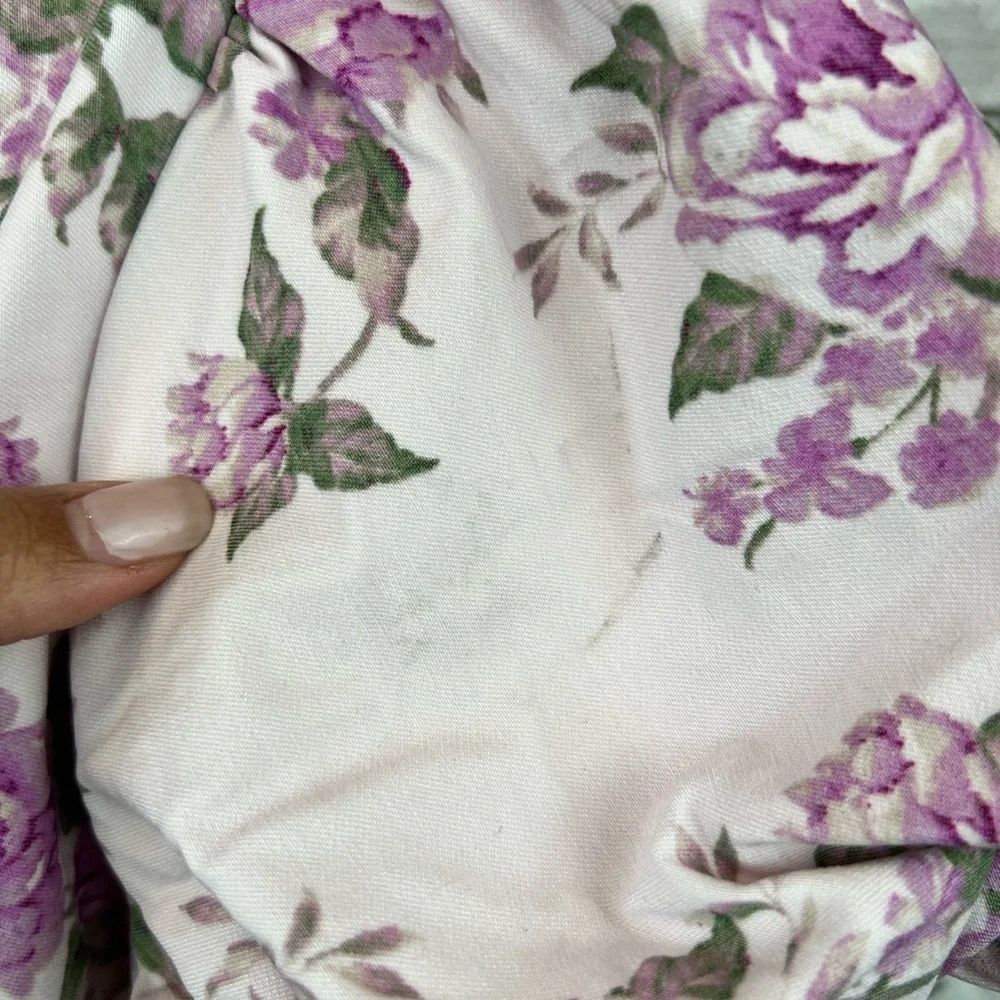 Trixxi | Arula Floral Dress